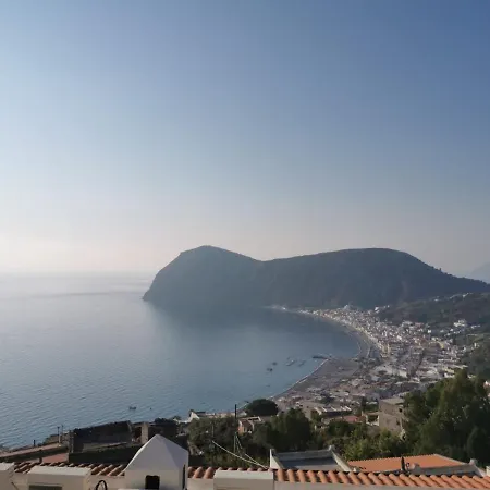 Anfora Blu Σπίτι διακοπών *