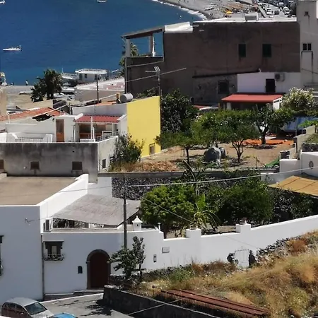 Anfora Blu Σπίτι διακοπών