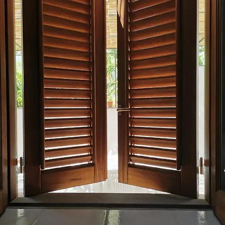 Anfora Blu 坎内托