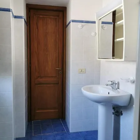 Anfora Blu 度假居