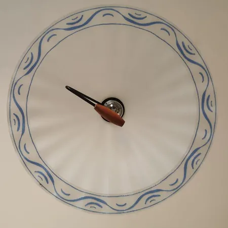 Anfora Blu * Canneto (Lipari)