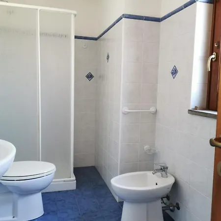 度假居 Anfora Blu *