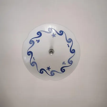 Anfora Blu * 坎内托