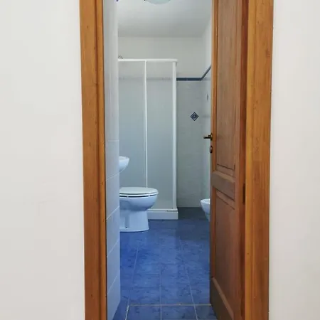 度假居 Anfora Blu