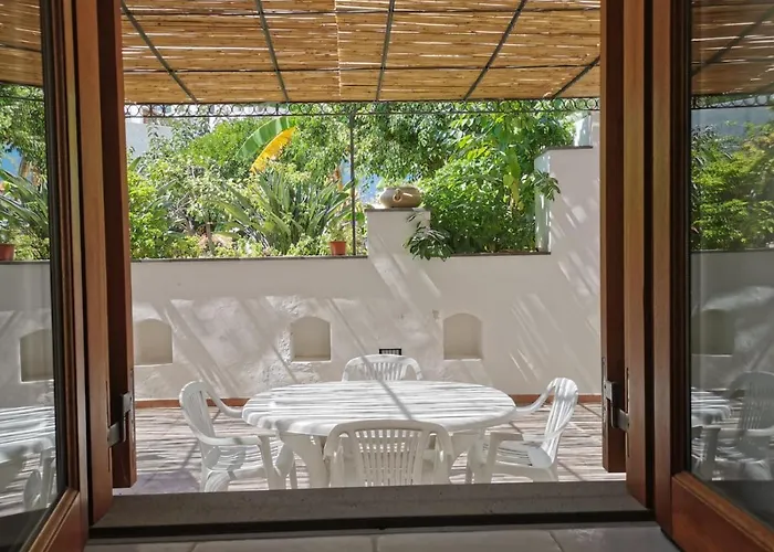 Holiday home Anfora Blu *