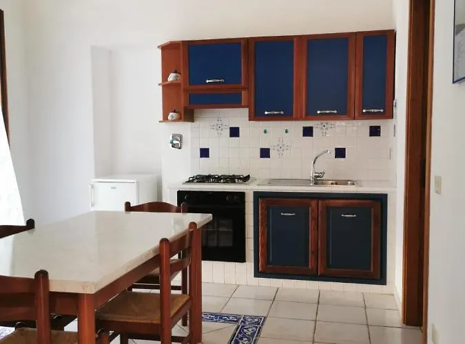 Holiday home Anfora Blu