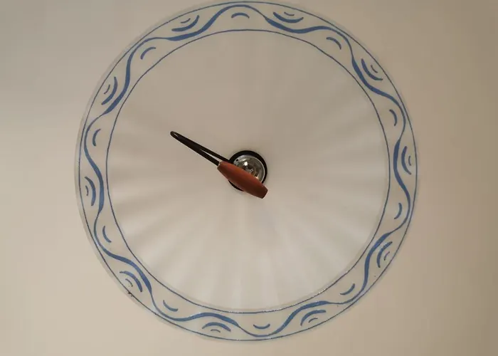 Anfora Blu * Canneto (Lipari)