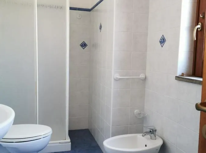 Holiday home Anfora Blu *