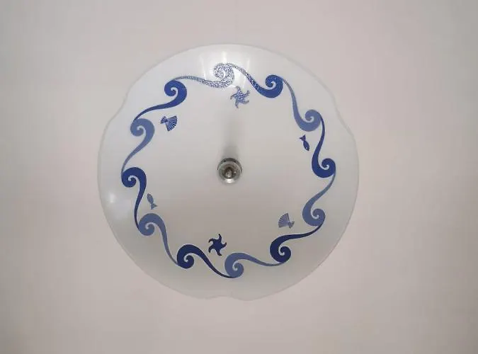 Anfora Blu * Canneto (Lipari)