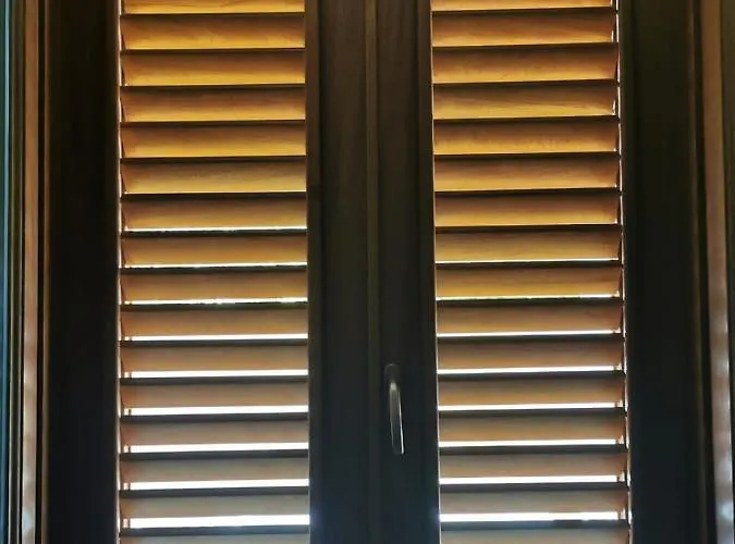 Anfora Blu Holiday home Canneto (Lipari)