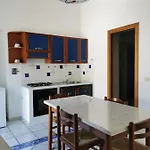 Anfora Blu Hébergement de vacances *