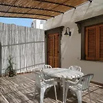 Anfora Blu Hébergement de vacances Canneto (Lipari)