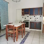Anfora Blu Canneto (Lipari)