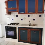 Hébergement de vacances Anfora Blu Canneto (Lipari)