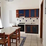 Hébergement de vacances Anfora Blu
