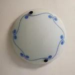 Anfora Blu