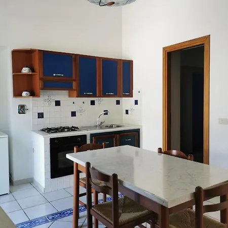 Anfora Blu Holiday home *