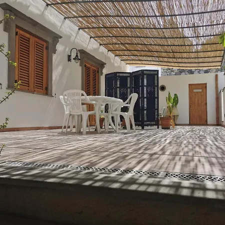 Anfora Blu Hébergement de vacances