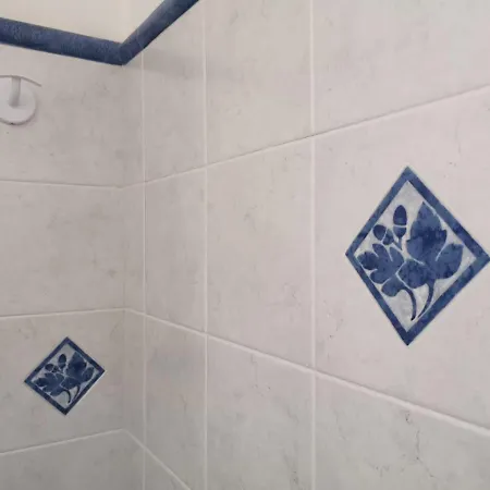 Nyaraló Anfora Blu Canneto