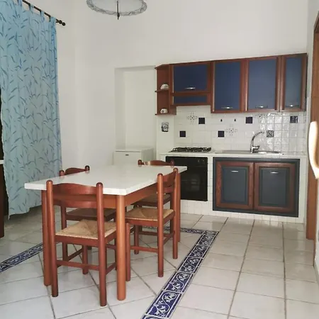 Anfora Blu Canneto