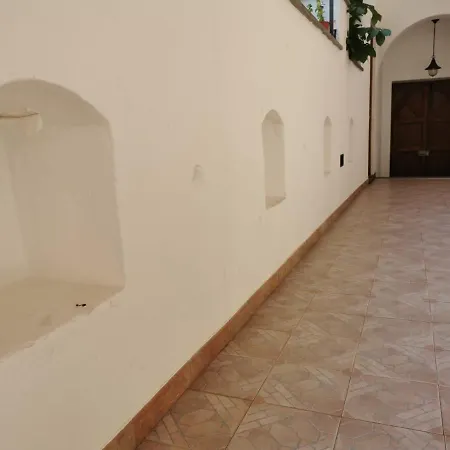 Holiday home Anfora Blu Canneto (Lipari)