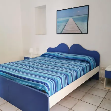 Hébergement de vacances Anfora Blu *