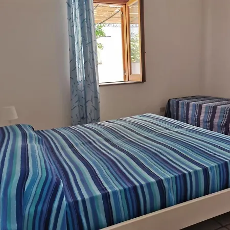 Holiday home Anfora Blu *