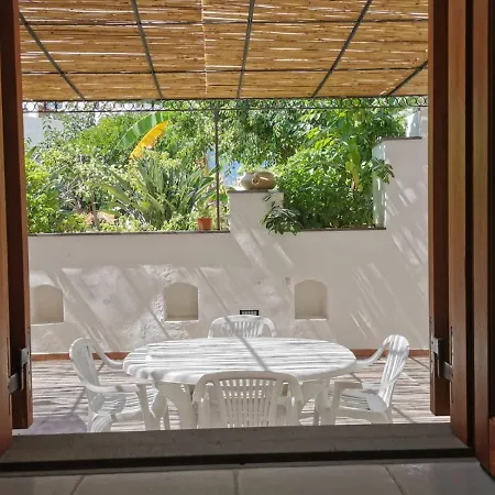 Holiday home Anfora Blu *