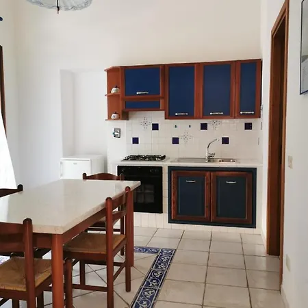 Holiday home Anfora Blu