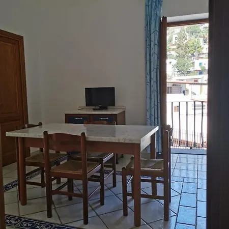Anfora Blu Hébergement de vacances *