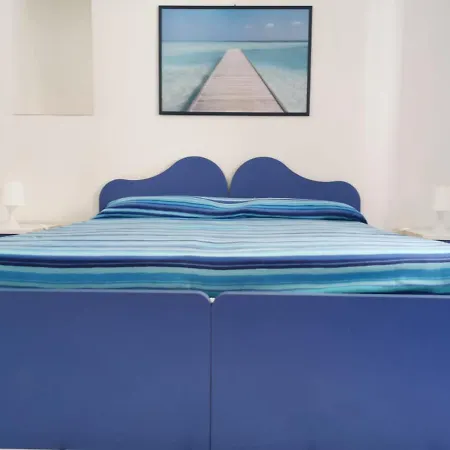 Anfora Blu Holiday home Canneto (Lipari)