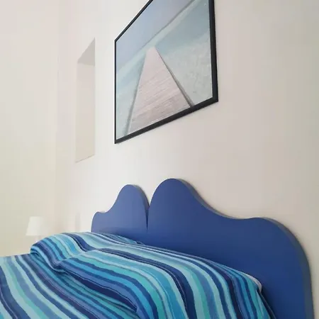 Anfora Blu Holiday home *