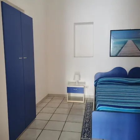 Nyaraló Anfora Blu *