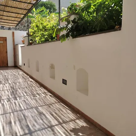 Сasa de vacaciones Anfora Blu