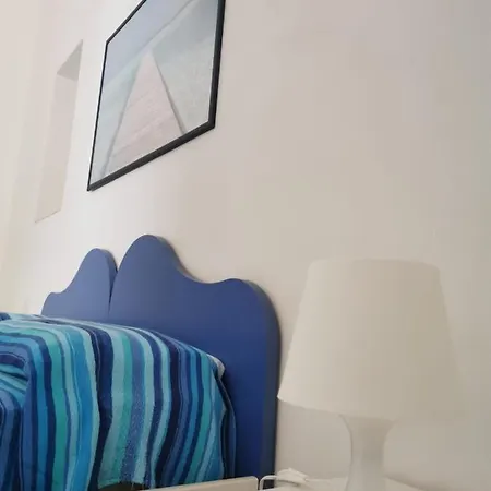 Anfora Blu Canneto