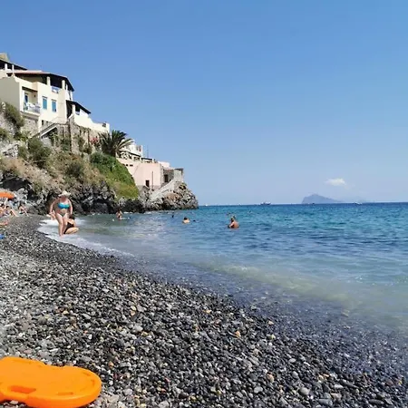 Anfora Blu * Canneto