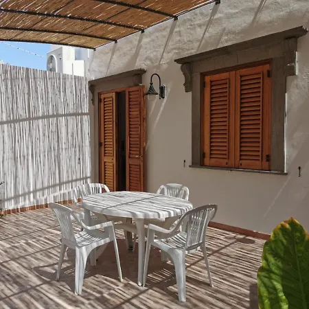 Anfora Blu Holiday home *