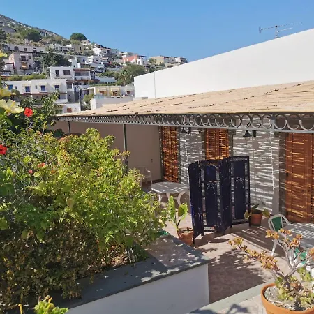 Holiday home Anfora Blu *