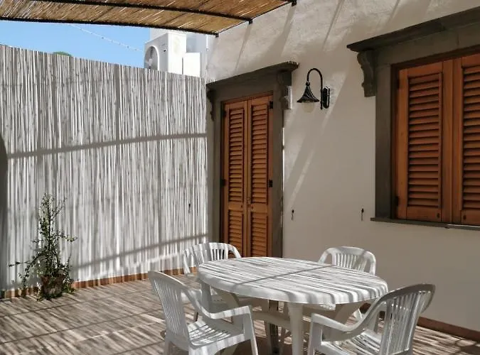 Anfora Blu Casa vacanze Canneto (Lipari)