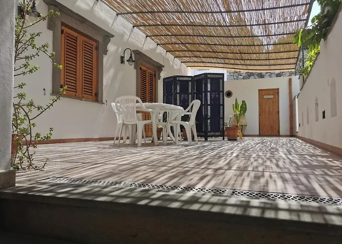 Anfora Blu Casa vacanze