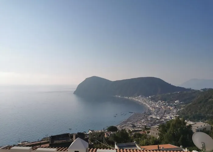 Anfora Blu Casa vacanze *