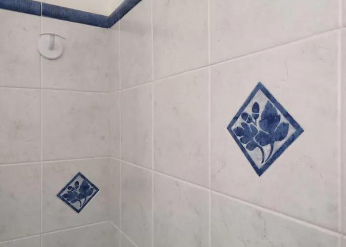 Casa vacanze Anfora Blu Canneto (Lipari)