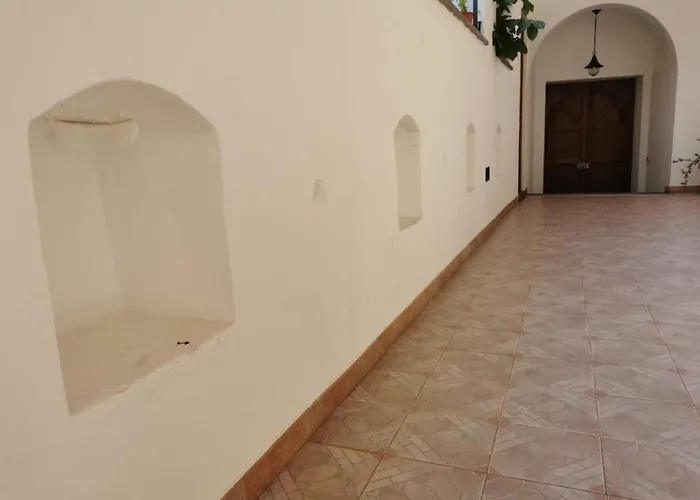 Casa vacanze Anfora Blu Canneto (Lipari)