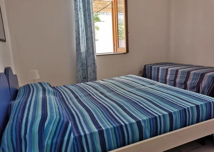 Casa vacanze Anfora Blu *