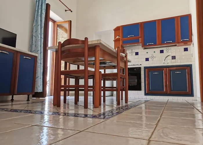 Anfora Blu Casa vacanze