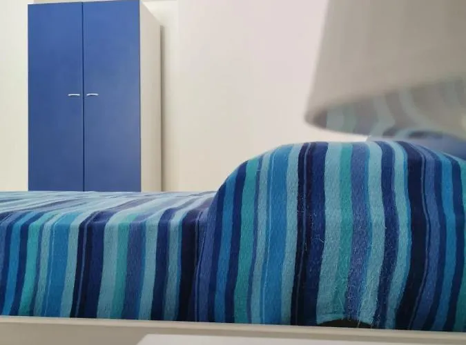 Anfora Blu Casa vacanze Canneto (Lipari)