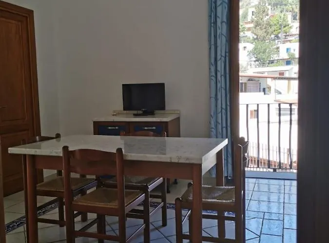 Anfora Blu Casa vacanze *