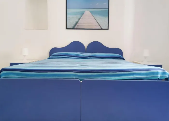 Anfora Blu Casa vacanze Canneto (Lipari)