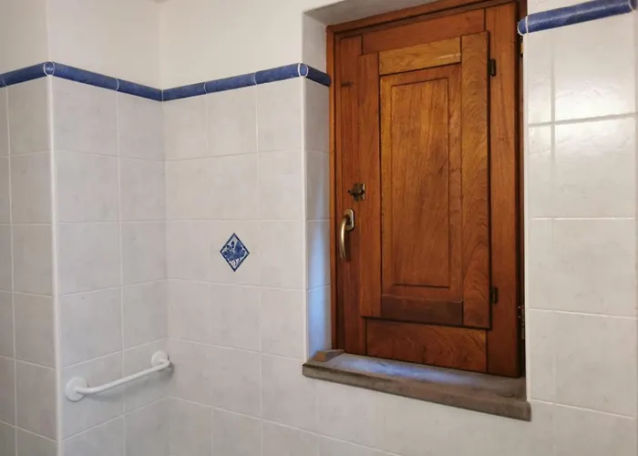 Anfora Blu * Canneto (Lipari)