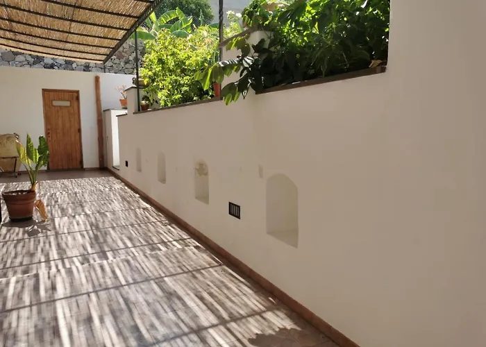 Ferienhaus Anfora Blu